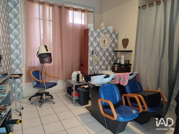 Boutique/Local commercial à vendre 45 m² Vendôme