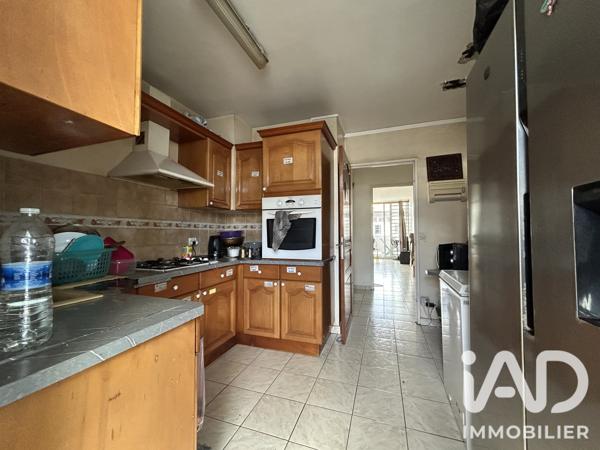 Appartement à vendre 5 pièces 85 m² Pointe-à-Pitre
