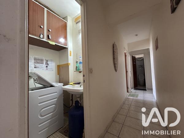 Appartement à vendre 5 pièces 85 m² Pointe-à-Pitre
