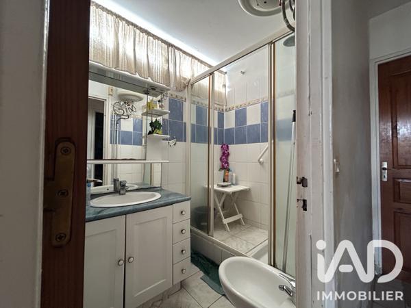 Appartement à vendre 5 pièces 85 m² Pointe-à-Pitre