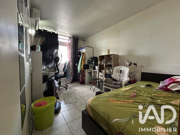 Appartement à vendre 5 pièces 85 m² Pointe-à-Pitre