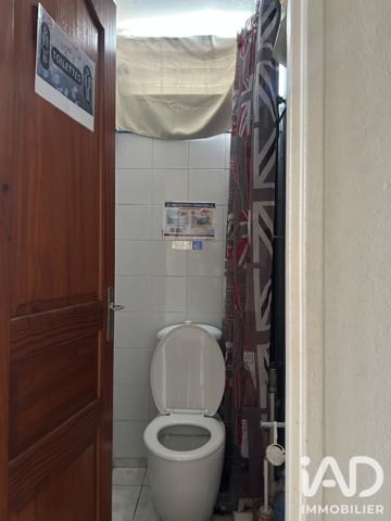 Appartement à vendre 5 pièces 85 m² Pointe-à-Pitre