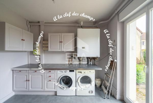 Maison Gif Sur Yvette 5 pièce(s) 109 m2