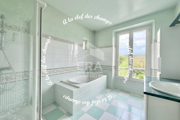 Maison Gif Sur Yvette 5 pièce(s) 109 m2