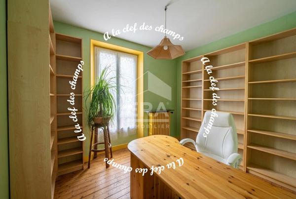 Maison Gif Sur Yvette 5 pièce(s) 109 m2
