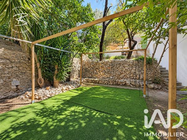 Maison à vendre 3 pièces 72 m² Toulon