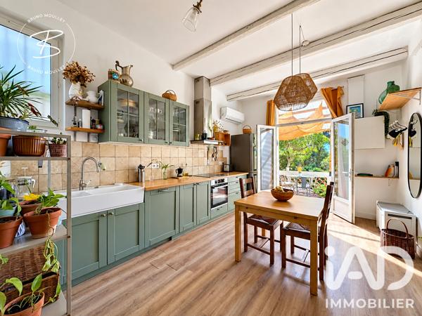 Maison à vendre 3 pièces 72 m² Toulon