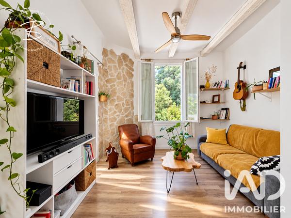 Maison à vendre 3 pièces 72 m² Toulon