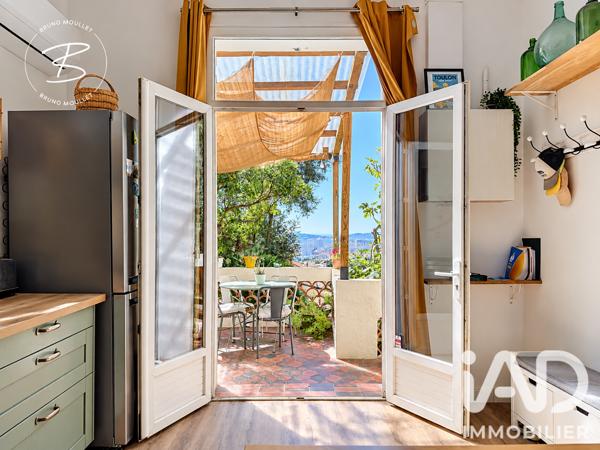 Maison à vendre 3 pièces 72 m² Toulon