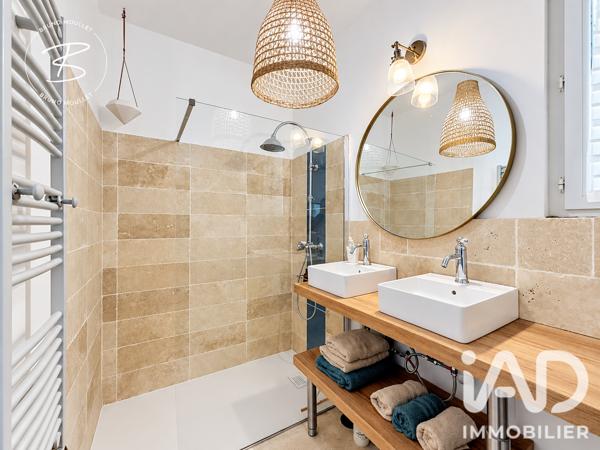 Maison à vendre 3 pièces 72 m² Toulon
