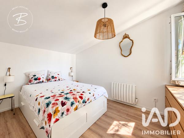 Maison à vendre 3 pièces 72 m² Toulon