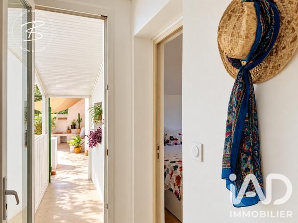 Maison à vendre 3 pièces 72 m² Toulon