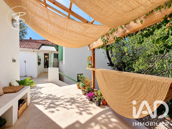 Maison à vendre 3 pièces 72 m² Toulon