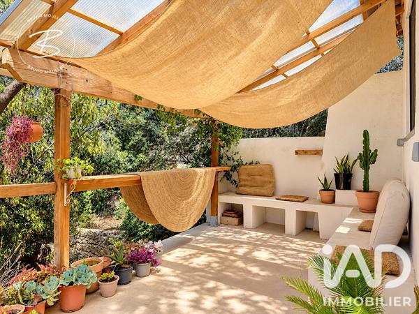 Maison à vendre 3 pièces 72 m² Toulon