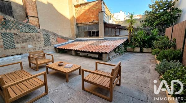 Appartement à vendre 5 pièces 126 m² Saint-Raphaël