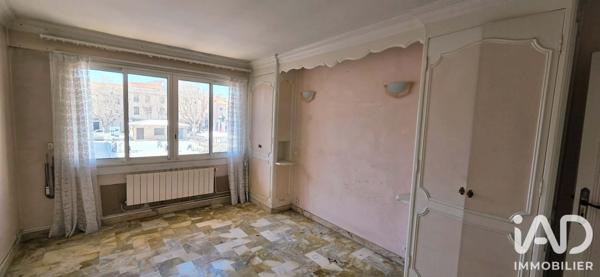 Appartement à vendre 5 pièces 126 m² Saint-Raphaël