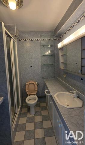 Appartement à vendre 5 pièces 126 m² Saint-Raphaël