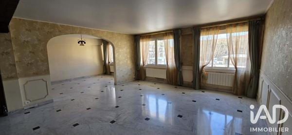 Appartement à vendre 5 pièces 126 m² Saint-Raphaël