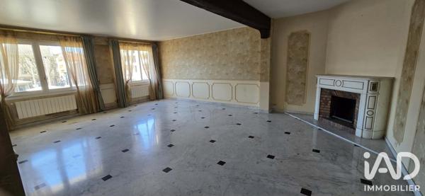 Appartement à vendre 5 pièces 126 m² Saint-Raphaël