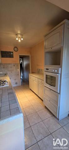 Appartement à vendre 5 pièces 126 m² Saint-Raphaël