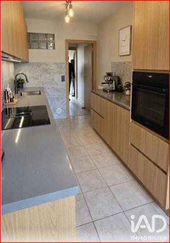 Appartement à vendre 5 pièces 126 m² Saint-Raphaël