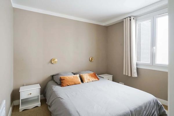 Appartement Paris 7e - SAINT-GERMAIN DES PRÉS / SAINTS-PÈRES