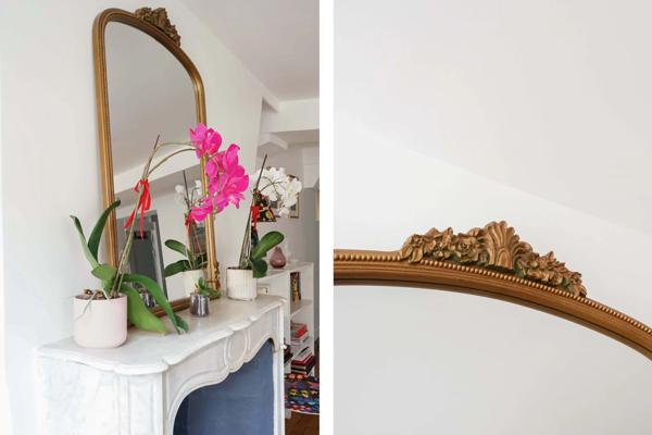 Appartement Paris 7e - SAINT-GERMAIN DES PRÉS / SAINTS-PÈRES