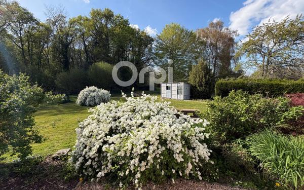 Maison à vendre    4 pièces • 127,85 m2 Oradour-sur-Vayres