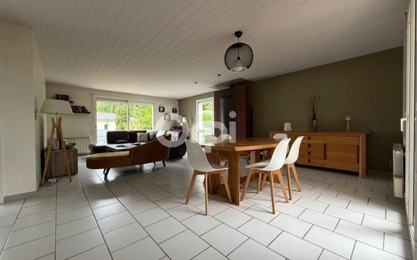 Maison à vendre    4 pièces • 127,85 m2 Oradour-sur-Vayres