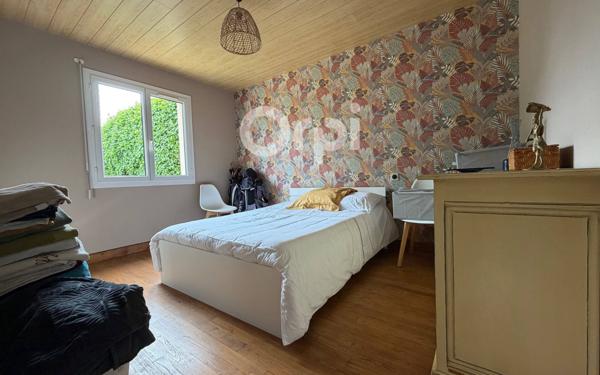 Maison à vendre    4 pièces • 127,85 m2 Oradour-sur-Vayres