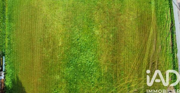 Terrain à vendre 1 595 m² Saint-Pourçain-sur-Sioule