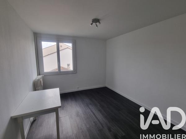 Appartement à vendre 1 pièce 17 m² Agen