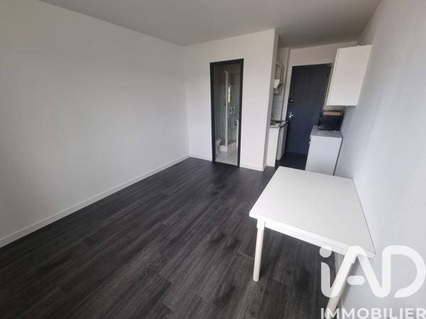 Appartement à vendre 1 pièce 17 m² Agen
