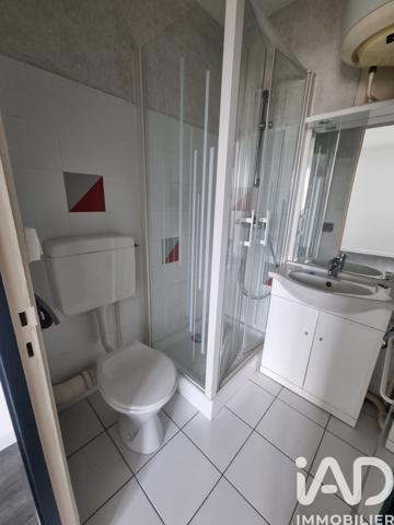 Appartement à vendre 1 pièce 17 m² Agen