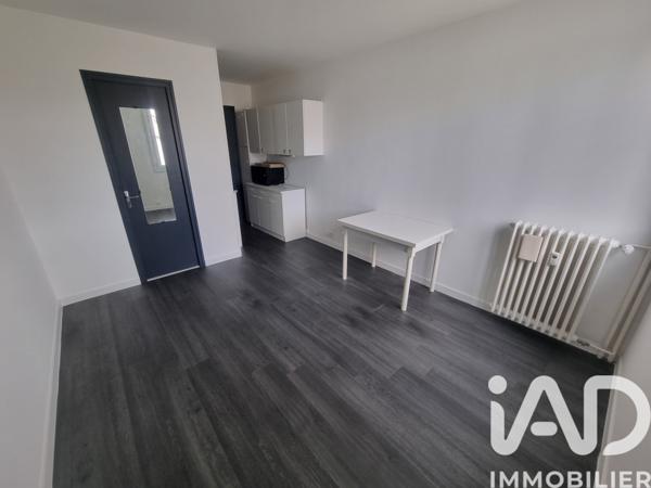 Appartement à vendre 1 pièce 17 m² Agen
