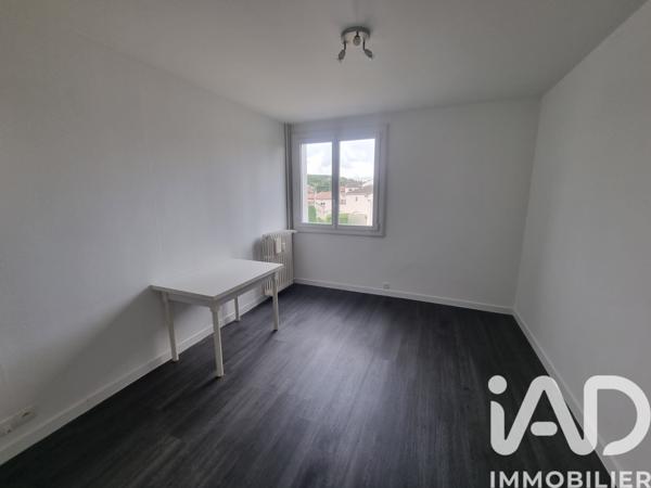Appartement à vendre 1 pièce 17 m² Agen