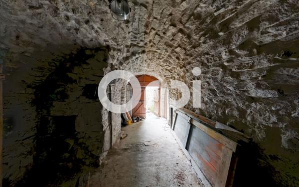 Maison à vendre    7 pièces •  Ruoms