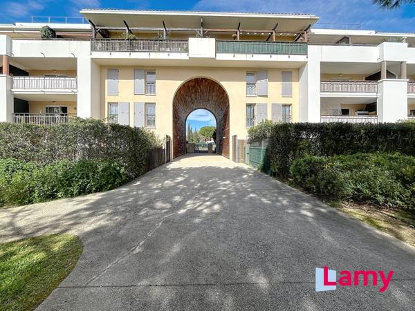 Appartement + parking