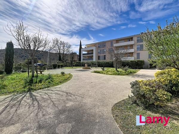 Appartement + parking