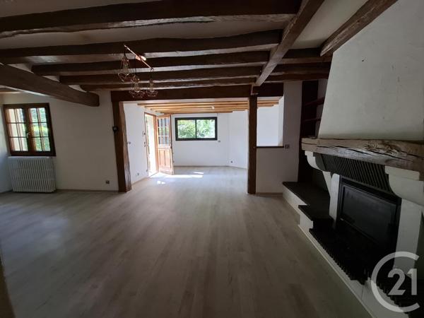 Maison à vendre  5 pièces - 96 m2 VALENCAY - 36