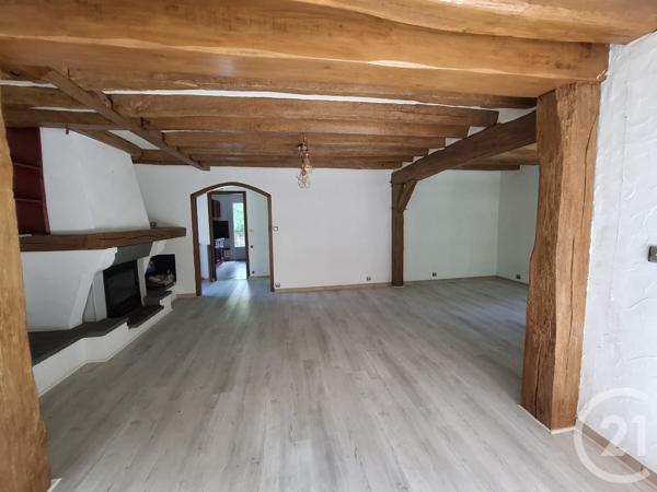 Maison à vendre  5 pièces - 96 m2 VALENCAY - 36