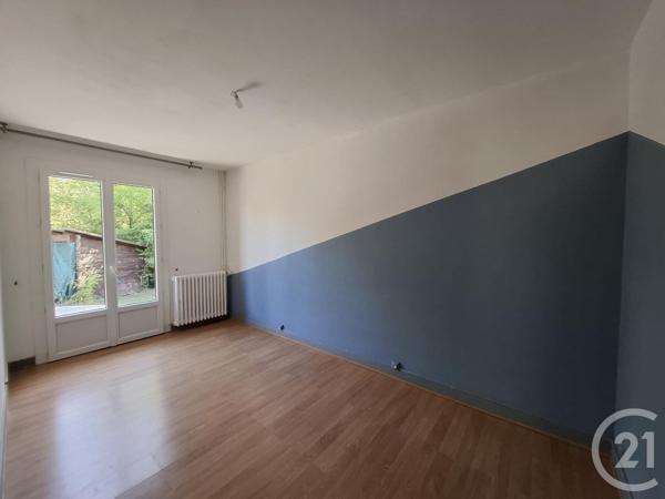 Maison à vendre  5 pièces - 96 m2 VALENCAY - 36