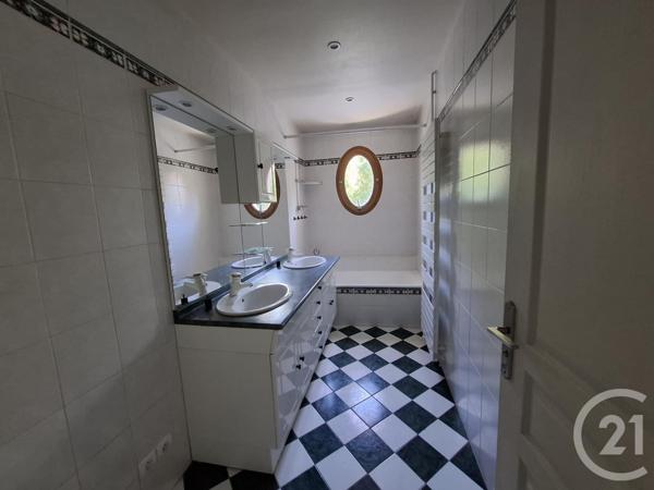 Maison à vendre  5 pièces - 96 m2 VALENCAY - 36