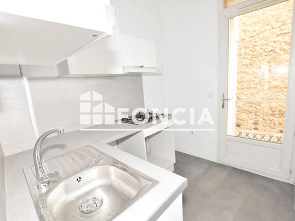 À vendre Immeuble 126 m² - Béziers 34500