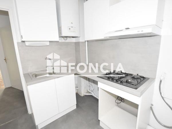 À vendre Immeuble 126 m² - Béziers 34500