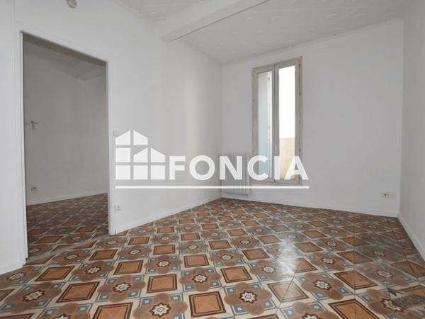 À vendre Immeuble 126 m² - Béziers 34500