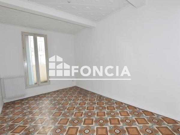 À vendre Immeuble 126 m² - Béziers 34500