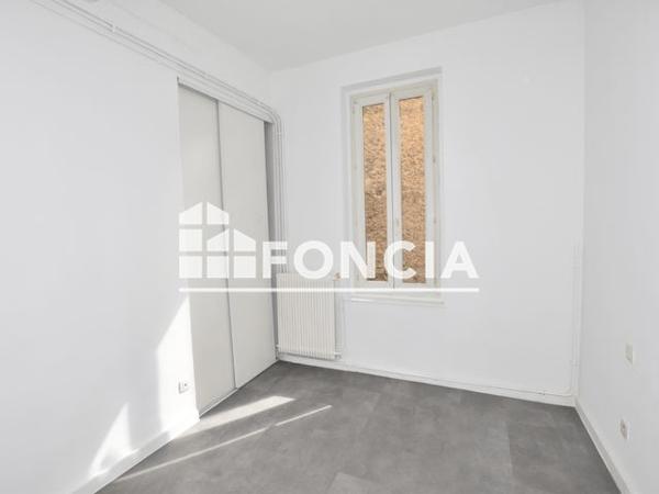 À vendre Immeuble 126 m² - Béziers 34500