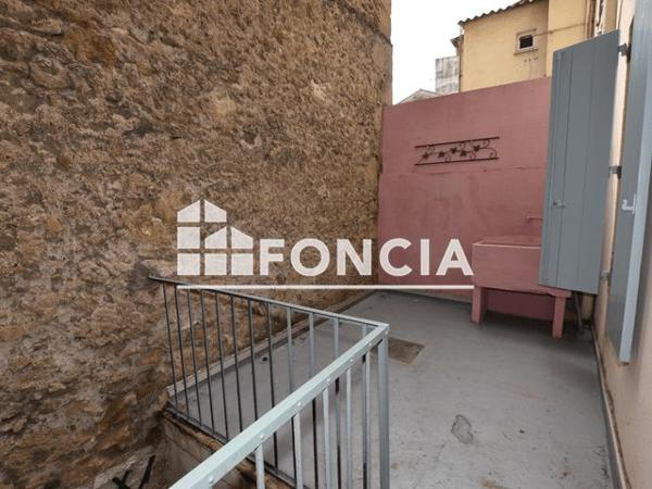 À vendre Immeuble 126 m² - Béziers 34500