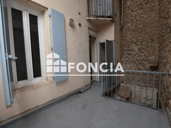 À vendre Immeuble 126 m² - Béziers 34500